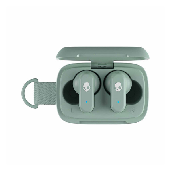 SKULLCANDY EARPHONES/HEADPHONES/EARBUDS S2DCW-T989 DIME3 TWS SAGE