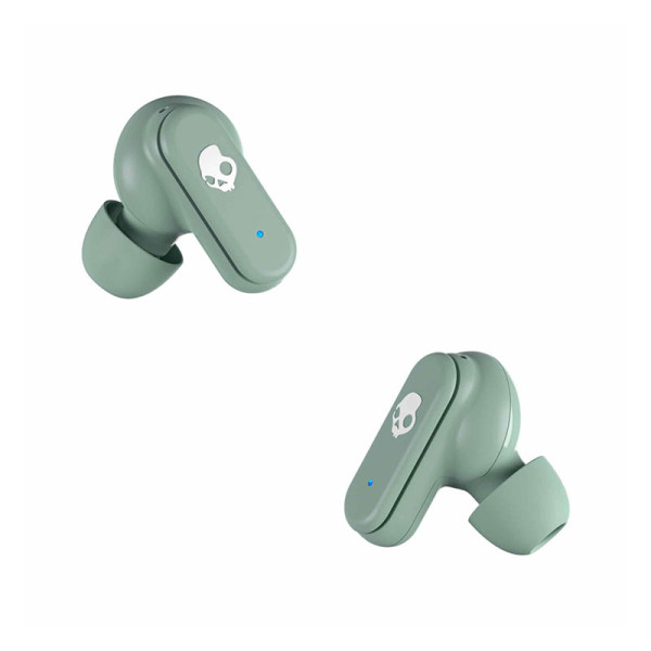 SKULLCANDY EARPHONES/HEADPHONES/EARBUDS S2DCW-T989 DIME3 TWS SAGE