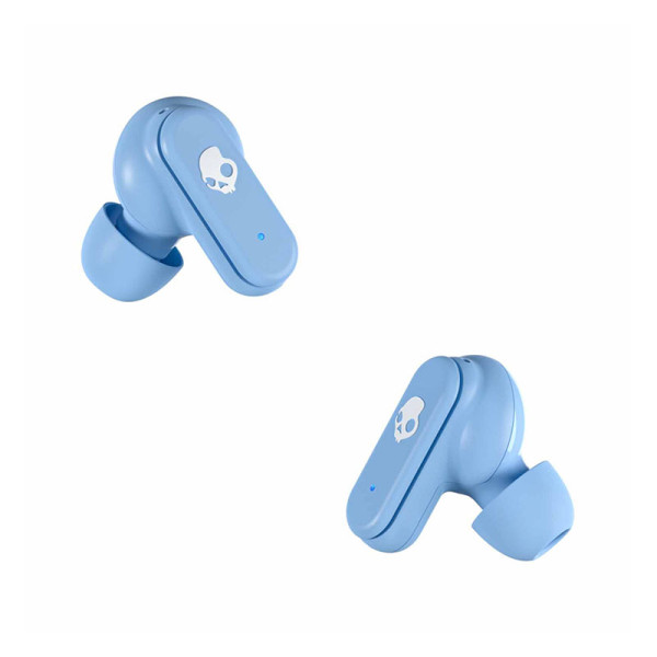 SKULLCANDY EARPHONES/HEADPHONES/EARBUDS S2DCW-T990 DIME3 TWS BLUE