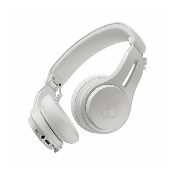 SKULLCANDY EARPHONES/HEADPHONES/EARBUDS S5IOW-S951 ICON ANC BT HP WH