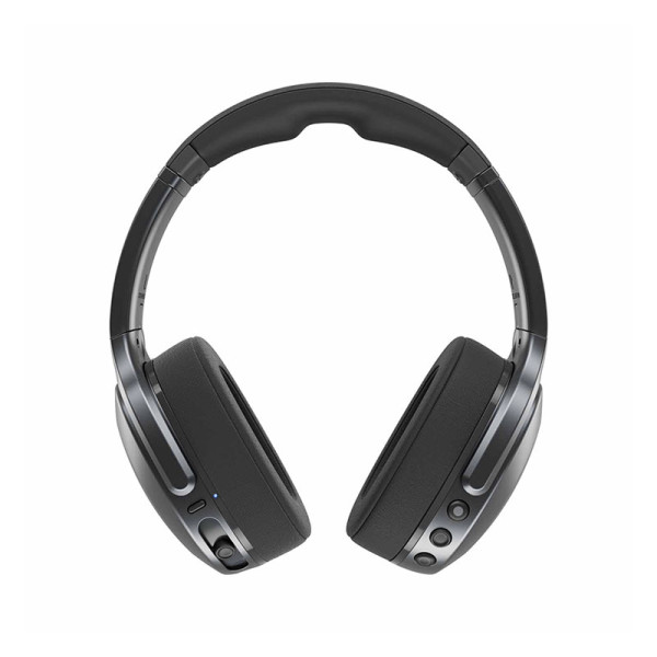 SKULLCANDY EARPHONES/HEADPHONES/EARBUDS S6EVW-T992 CRUSH'540 BT HP CL