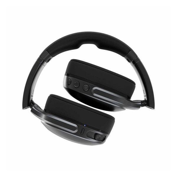 SKULLCANDY EARPHONES/HEADPHONES/EARBUDS S6EVW-T992 CRUSH'540 BT HP CL