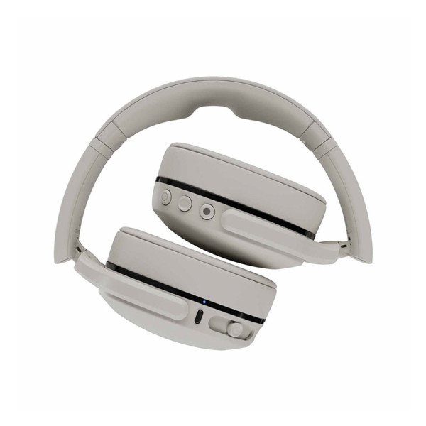 SKULLCANDY EARPHONES/HEADPHONES/EARBUDS S6EVW-T993 CRUSH'540 BT HP CE