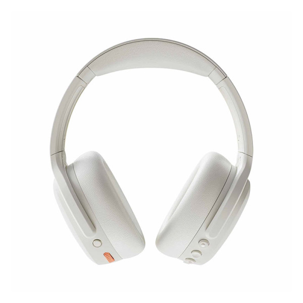 SKULLCANDY EARPHONES/HEADPHONES/EARBUDS S6CAW-S951 CRUSH'ANC2 BT HP WH