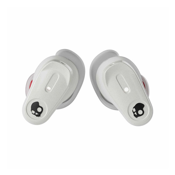 SKULLCANDY EARPHONES/HEADPHONES/EARBUDS SK-S2MTW-T001 METHOD 360 BONE