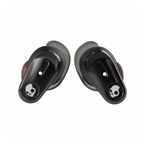 SKULLCANDY EARPHONES/HEADPHONES/EARBUDS SK-S2MTW-T740 METHOD 360 BLK