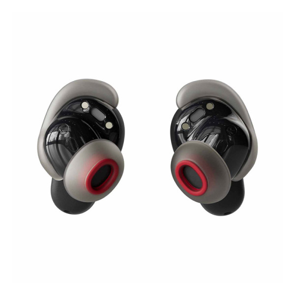 SKULLCANDY EARPHONES/HEADPHONES/EARBUDS SK-S2MTW-T740 METHOD 360 BLK
