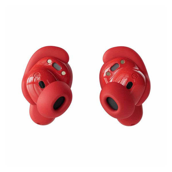 SKULLCANDY EARPHONES/HEADPHONES/EARBUDS SK-S2MTW-T995 METHOD 360 RED