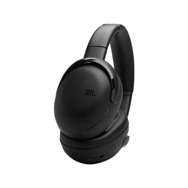 JBL EARPHONES/HEADPHONES/EARBUDS TOUR ONE M3 BLACK