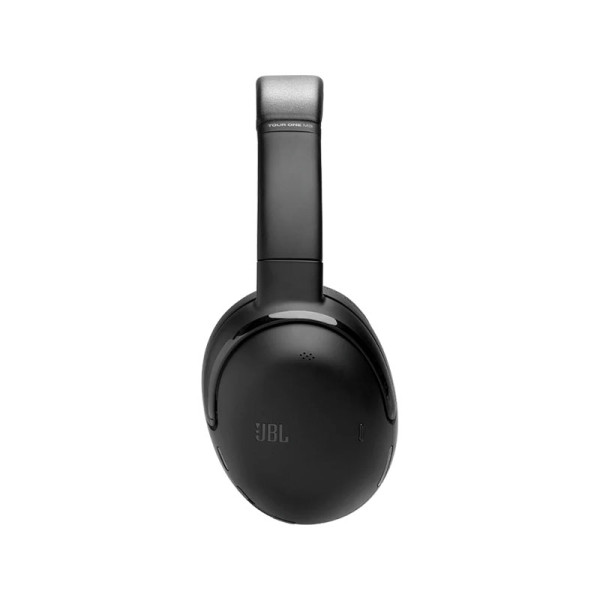 JBL EARPHONES/HEADPHONES/EARBUDS TOUR ONE M3 BLACK