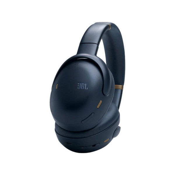 JBL EARPHONES/HEADPHONES/EARBUDS TOUR ONE M3 BLUE