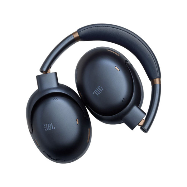 JBL EARPHONES/HEADPHONES/EARBUDS TOUR ONE M3 BLUE