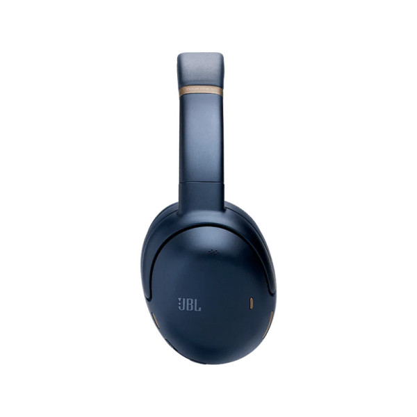 JBL EARPHONES/HEADPHONES/EARBUDS TOUR ONE M3 BLUE