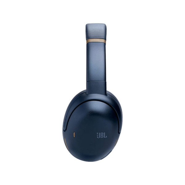 JBL EARPHONES/HEADPHONES/EARBUDS TOUR ONE M3 BLUE
