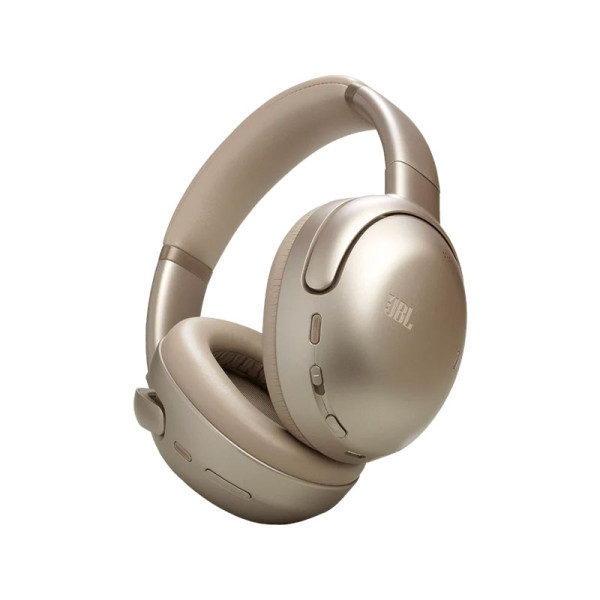 JBL EARPHONES/HEADPHONES/EARBUDS TOUR ONE M3 LATTE