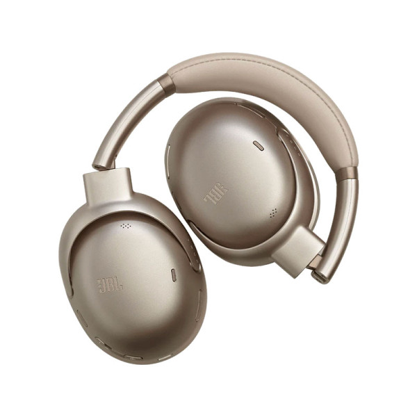 JBL EARPHONES/HEADPHONES/EARBUDS TOUR ONE M3 LATTE