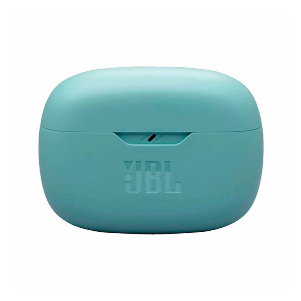 JBL EARPHONES/HEADPHONES/EARBUDS WAVE BEAM 2 BLUE