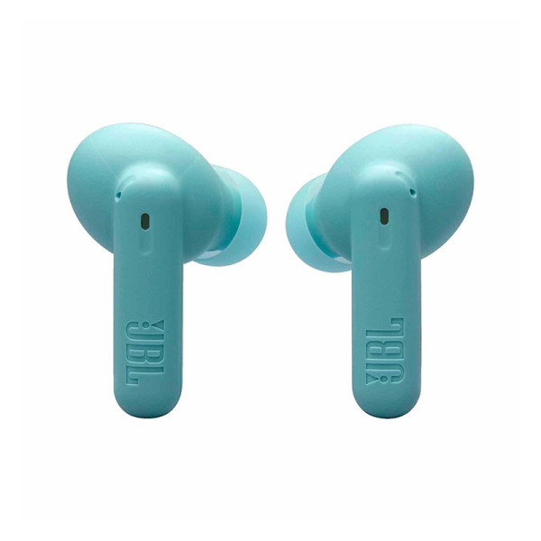 JBL EARPHONES/HEADPHONES/EARBUDS WAVE BEAM 2 BLUE
