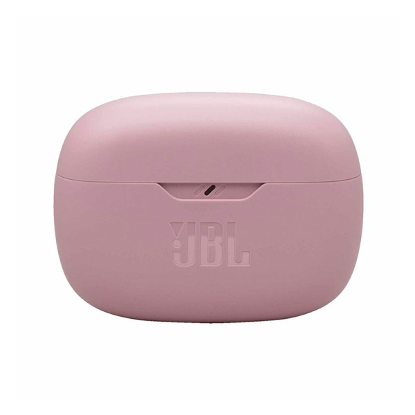 JBL EARPHONES/HEADPHONES/EARBUDS WAVE BEAM 2 PINK