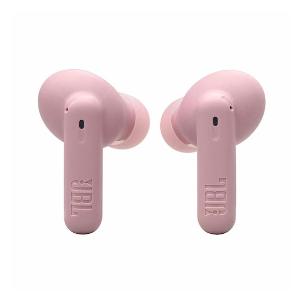 JBL EARPHONES/HEADPHONES/EARBUDS WAVE BEAM 2 PINK