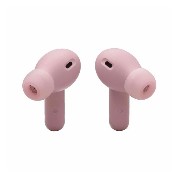 JBL EARPHONES/HEADPHONES/EARBUDS WAVE BEAM 2 PINK