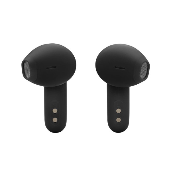 JBL EARPHONES/HEADPHONES/EARBUDS WAVE FLEX 2 BLACK