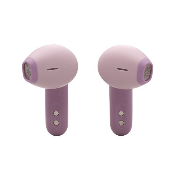 JBL EARPHONES/HEADPHONES/EARBUDS WAVE FLEX 2 PINK