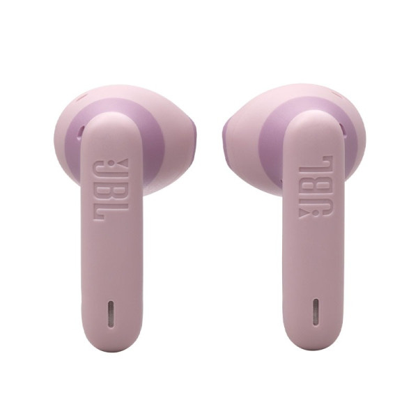 JBL EARPHONES/HEADPHONES/EARBUDS WAVE FLEX 2 PINK