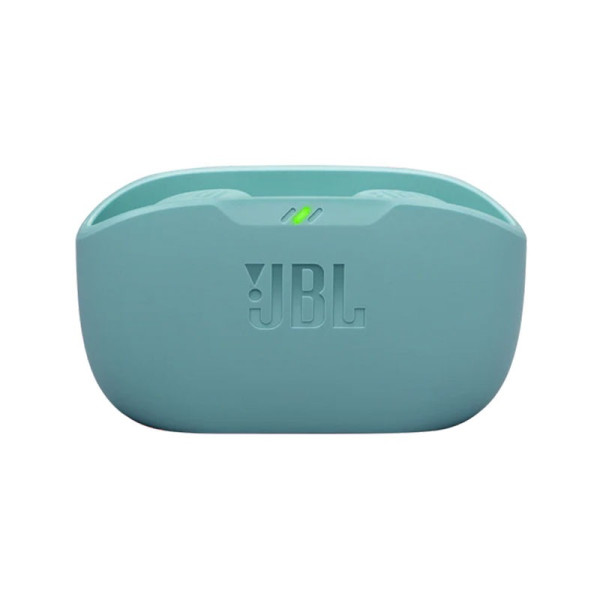 JBL EARPHONES/HEADPHONES/EARBUDS WAVE BUDS 2 BLUE