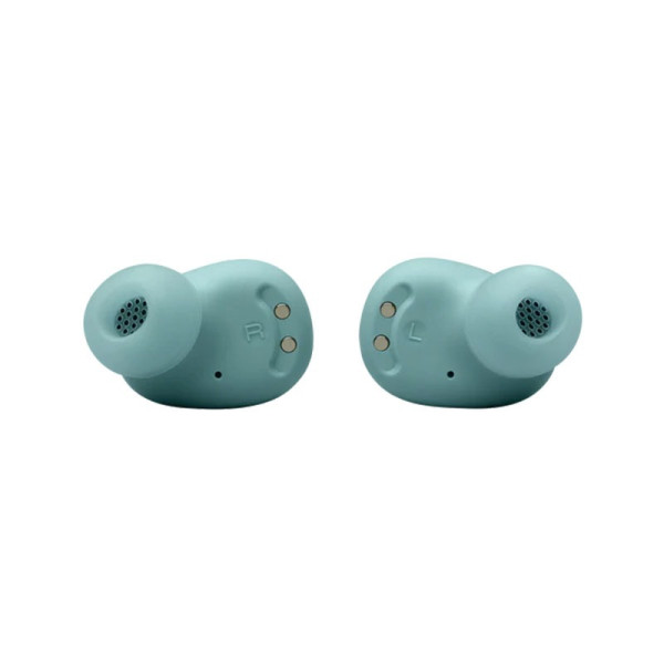 JBL EARPHONES/HEADPHONES/EARBUDS WAVE BUDS 2 BLUE