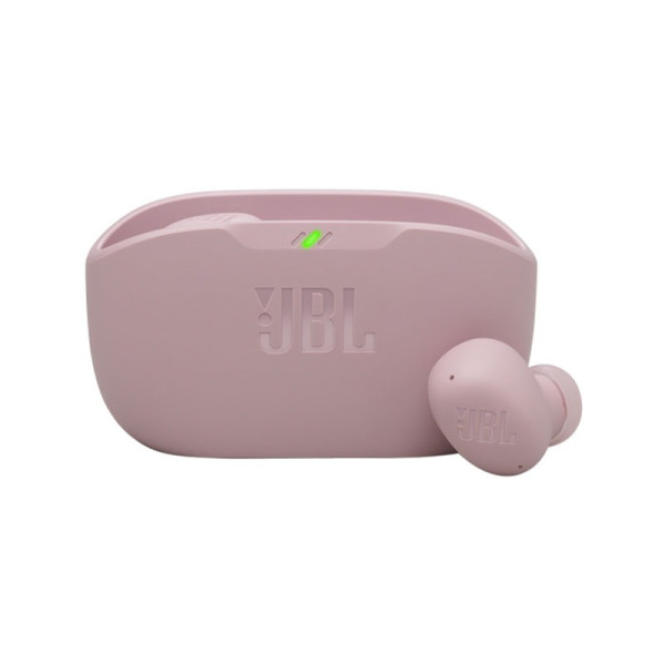 JBL EARPHONES/HEADPHONES/EARBUDS WAVE BUDS 2 PINK