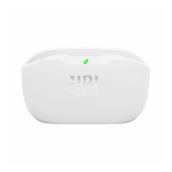JBL EARPHONES/HEADPHONES/EARBUDS WAVE BUDS 2 WHITE