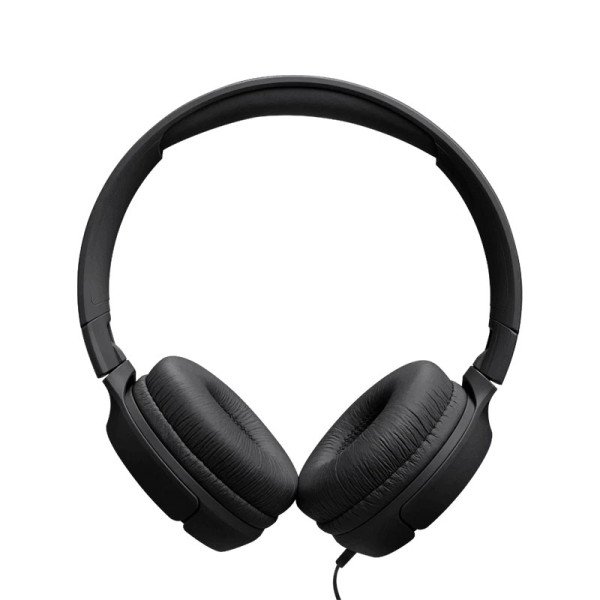 JBL EARPHONES/HEADPHONES/EARBUDS TUNE520C USB-C BLACK