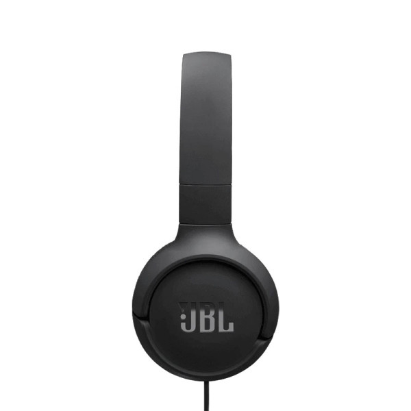 JBL EARPHONES/HEADPHONES/EARBUDS TUNE520C USB-C BLACK