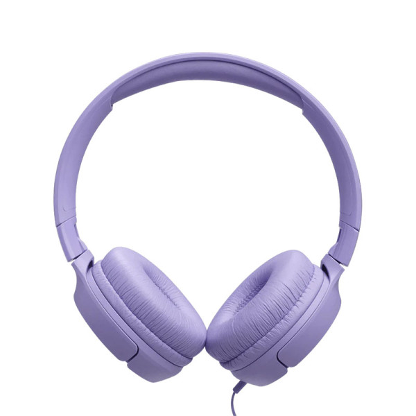 JBL EARPHONES/HEADPHONES/EARBUDS TUNE520C USB-C PURPLE