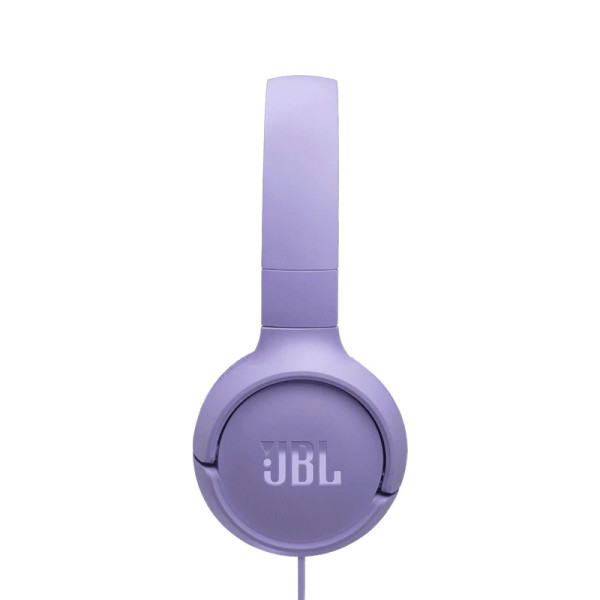 JBL EARPHONES/HEADPHONES/EARBUDS TUNE520C USB-C PURPLE