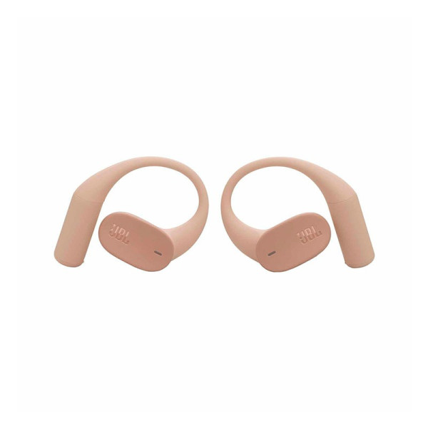 JBL EARPHONES/HEADPHONES/EARBUDS SENSE LITE BEIGE