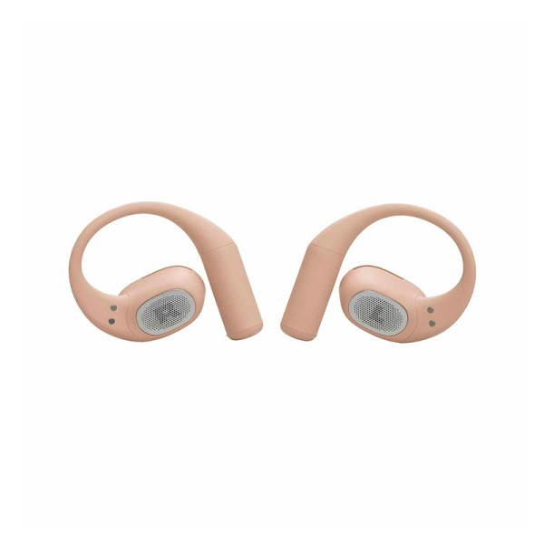 JBL EARPHONES/HEADPHONES/EARBUDS SENSE LITE BEIGE