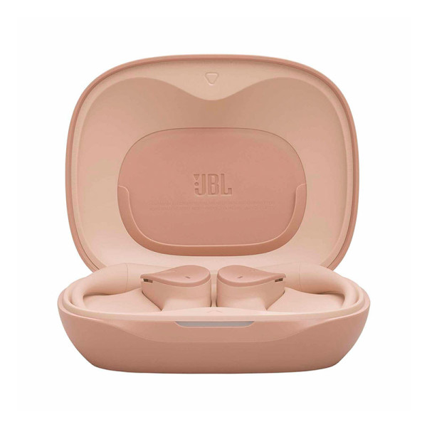JBL EARPHONES/HEADPHONES/EARBUDS SENSE LITE BEIGE