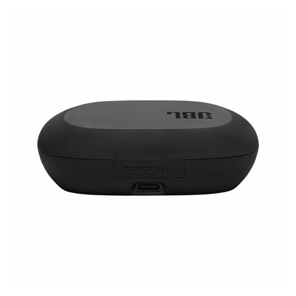 JBL EARPHONES/HEADPHONES/EARBUDS SENSE LITE BLACK