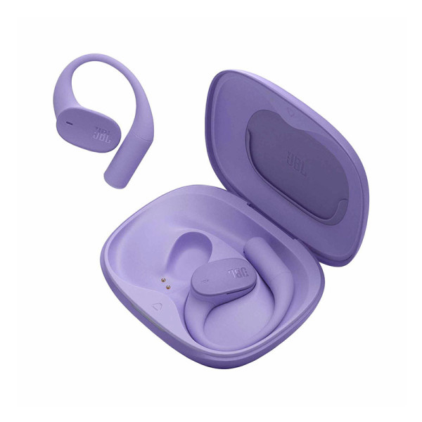 JBL EARPHONES/HEADPHONES/EARBUDS SENSE LITE PURPLE