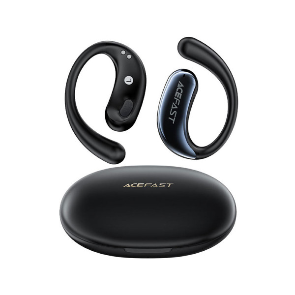 ACEFAST EARPHONES/HEADPHONES/EARBUDS AF FA005 ACEFIT SE OPENEAR-BK