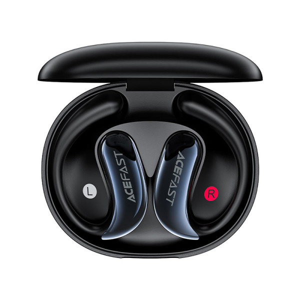 ACEFAST EARPHONES/HEADPHONES/EARBUDS AF FA005 ACEFIT SE OPENEAR-BK