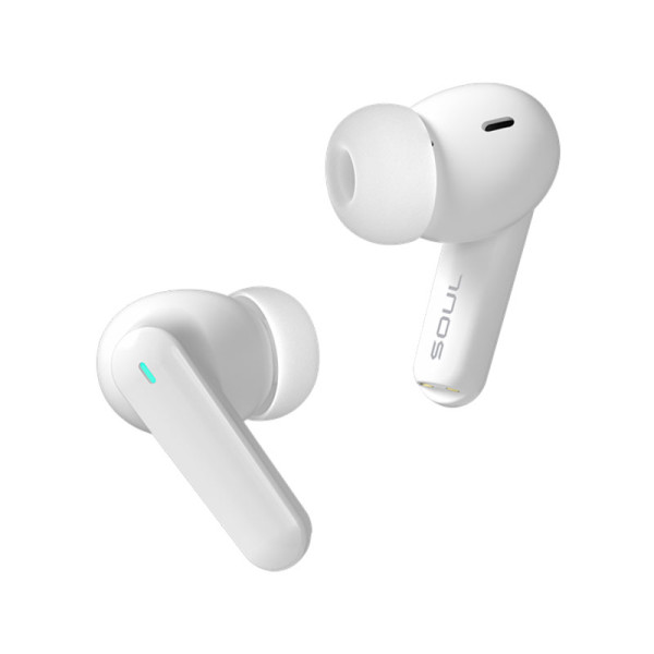 SOUL EARPHONES/HEADPHONES/EARBUDS SL S-LIVE 50 TWS EARBUDS-WHT