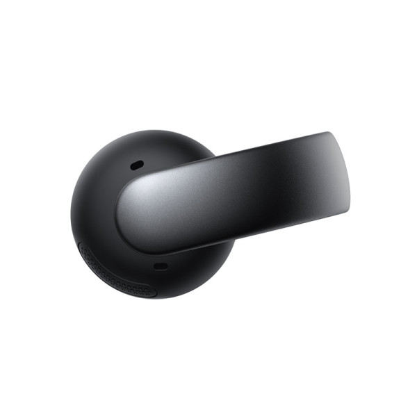 SOUNDCORE EARPHONES/HEADPHONES/EARBUDS AEROCLIP BLACK