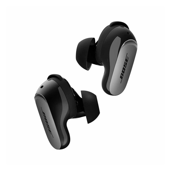 BOSE EARPHONES/HEADPHONES/EARBUDS QC ULTRA EARBUDS II - BLK WW 