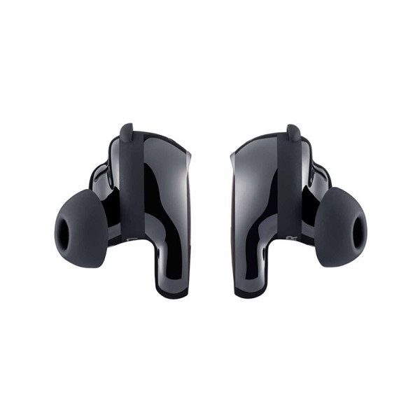BOSE EARPHONES/HEADPHONES/EARBUDS QC ULTRA EARBUDS II - BLK WW 