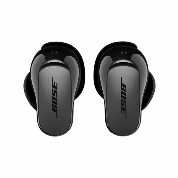 BOSE EARPHONES/HEADPHONES/EARBUDS QC ULTRA EARBUDS II - BLK WW 