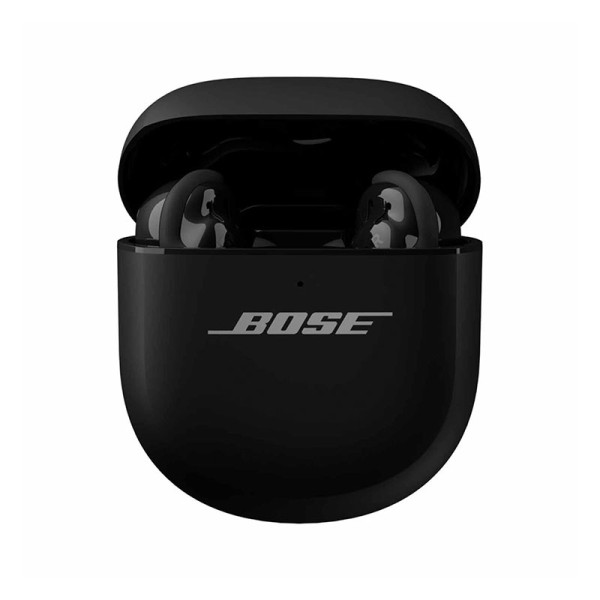BOSE EARPHONES/HEADPHONES/EARBUDS QC ULTRA EARBUDS II - BLK WW 