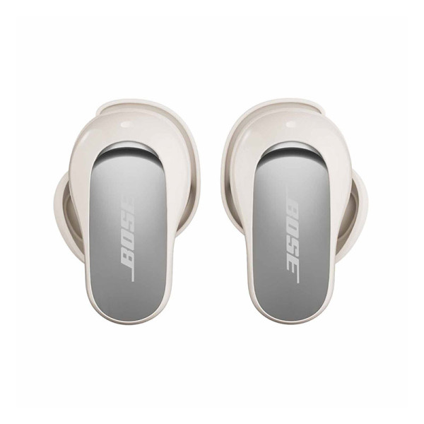 BOSE EARPHONES/HEADPHONES/EARBUDS QC ULTRA EARBUDS II - WHT SMK